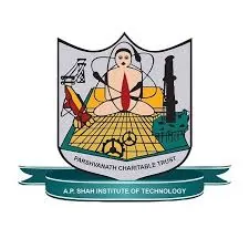 A. P. Shah Institute of Technology logo