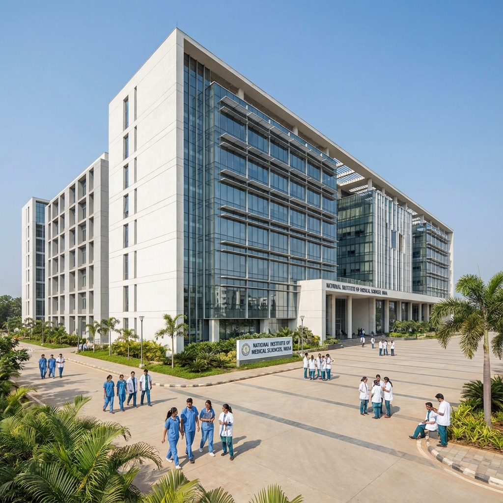 New Medical Colleges Approved: 50 More Seats Added