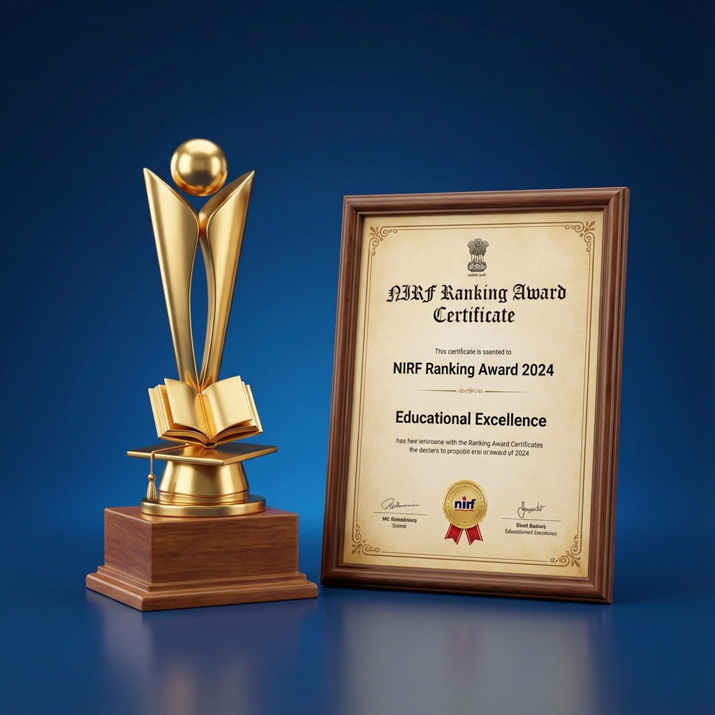 NIRF Rankings 2024: Top Engineering Colleges in India