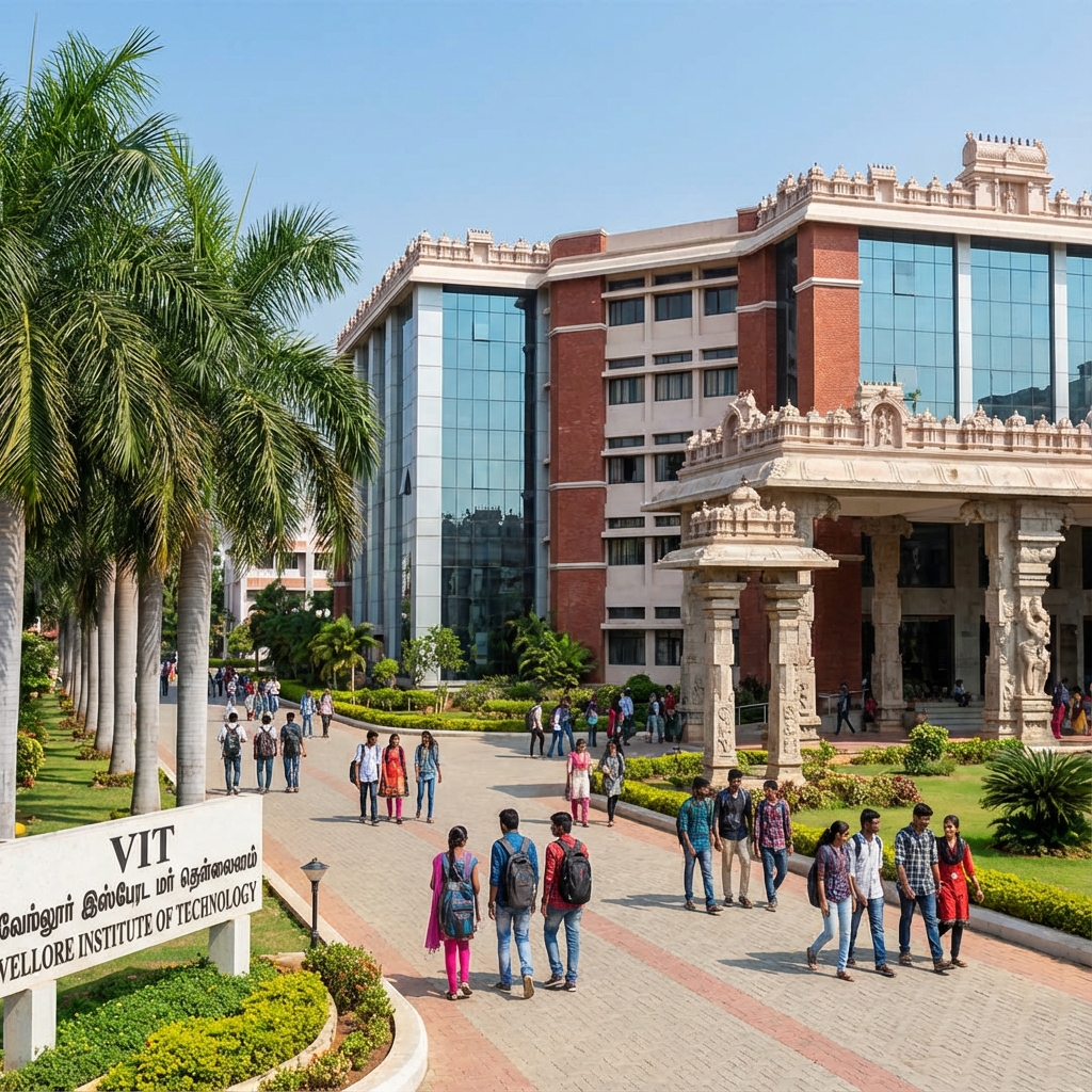 Vellore Institute of Technology